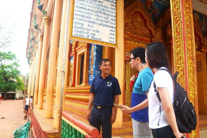 Angkor Wat 2 Days and a Half Temples & Tonle Sap-Small Group Tour - Key Highlights You’ll Care About