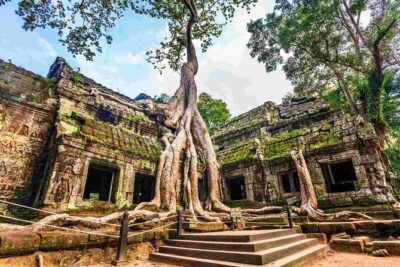 Angkor wat and Small group temples Full day tours - Price and Value: What the $19 Really Means