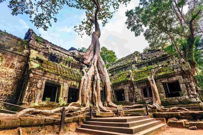 Angkor wat and Small group temples Full day tours - Price and Value: What the $19 Really Means