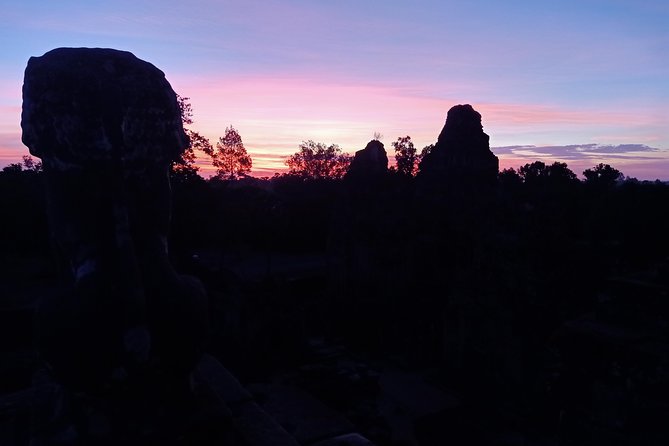 Angkor Wat & Banteay Srey Tour - Price and Value: Why $50 Works Here (Even With Entrance Fees Extra)