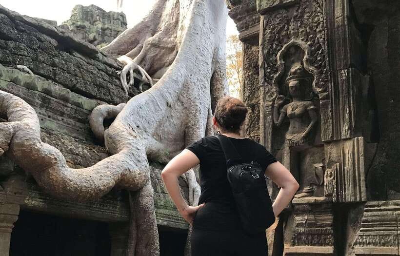 Angkor Wat by Vintage Jeep – Private Tour (Optional Sunrise) - Key highlights worth your attention
