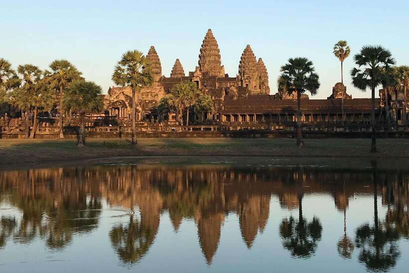 Angkor Wat by Vintage Jeep – Private Tour (Optional Sunrise) - Who this tour fits best (and who might want a different plan)