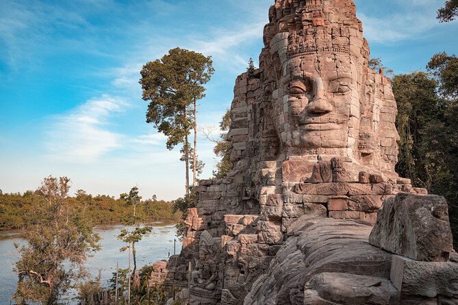Angkor Wat Experience Temple Pass and Siem Reap Food Tour - Key Things I’d Highlight Before You Go