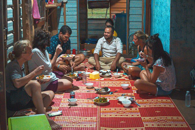 Angkor Wat Experience Temple Pass and Siem Reap Food Tour - Who This Tour Fits Best (and Who Should Think Twice)