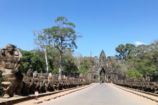 Angkor Wat & Floating Village 3-Day Private Tour - A practical 3-day plan built for big sights, not logistics