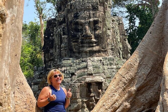 Angkor Wat Full Day Tour in Siem Reap Small-Group - How the tour price stacks up: what $25 gets you