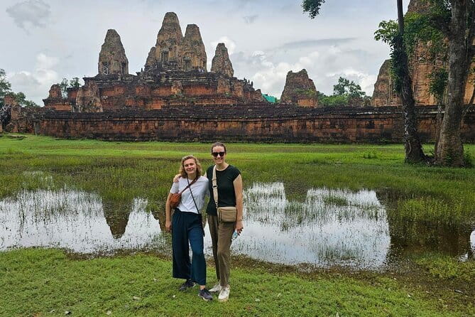 Angkor Wat Guided Tour - Angkor Wat first: how to use your time wisely