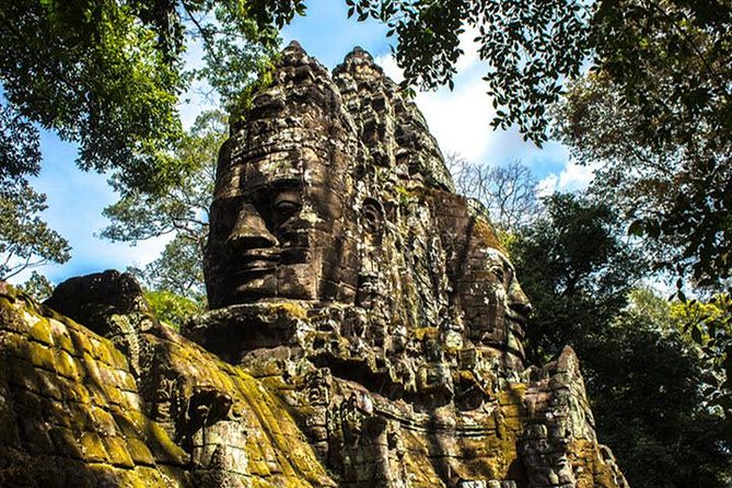 Angkor Wat highlight Tour From Sunrise -Small Group - Price and the Temple Pass: The Real Value Math