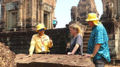 Angkor Wat: Highlights and Sunrise with Spanish Guide - What the Spanish Guide Actually Adds to Angkor