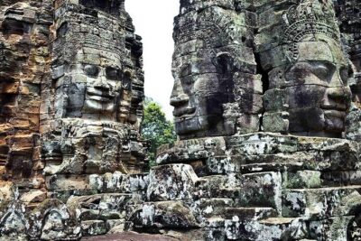 Angkor Wat Private Day Tour - The 9:30 start: how the day stays manageable