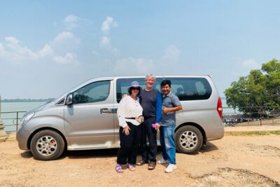 Angkor Wat Private One Day tour including sunrise & Banteay Srey - Angkor Wat at sunrise: what you’ll get and what to watch for