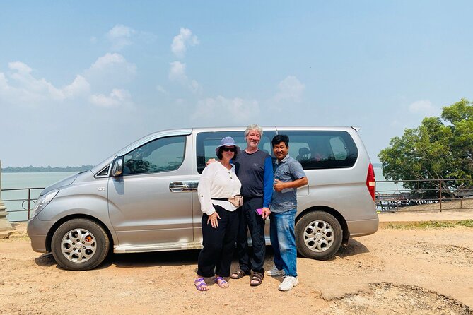 Angkor Wat Private One Day tour including sunrise & Banteay Srey - Angkor Wat at sunrise: what you’ll get and what to watch for