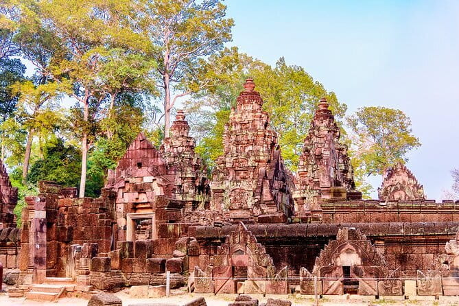Angkor Wat Private Tours - Price and value: does $68 make sense?