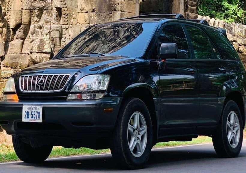 Angkor Wat Small Circle Private Car Tour in Siem Reap - A small-group car day through the most famous Angkor sites