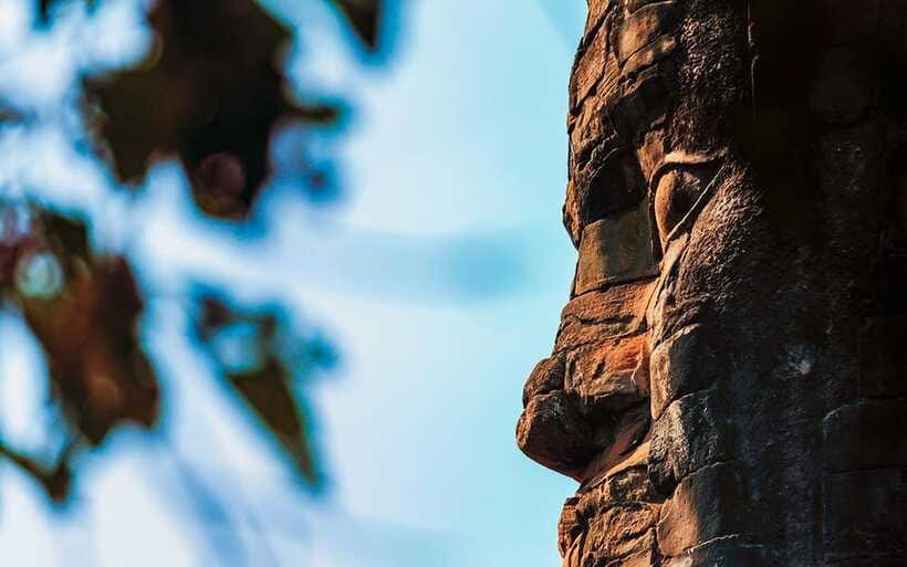 Angkor Wat Small Circle Private Car Tour in Siem Reap - Angkor Thom: a quick 30-minute hit at the royal city