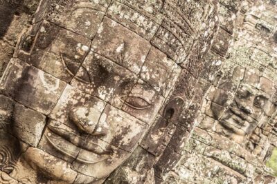 Angkor Wat Small Group Tour Inclusive lunch - Your day starts right: Siem Reap pickup at 8:00am