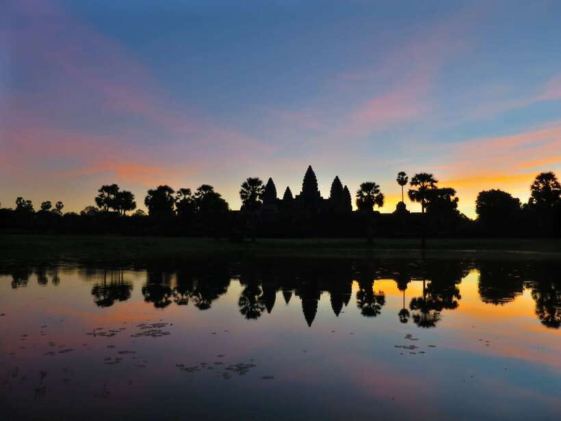 Angkor Wat: Sunrise 2.5 Days Temples & Tonle Sap-Small Group - Why This 2.5-Day Angkor Plan Feels Balanced