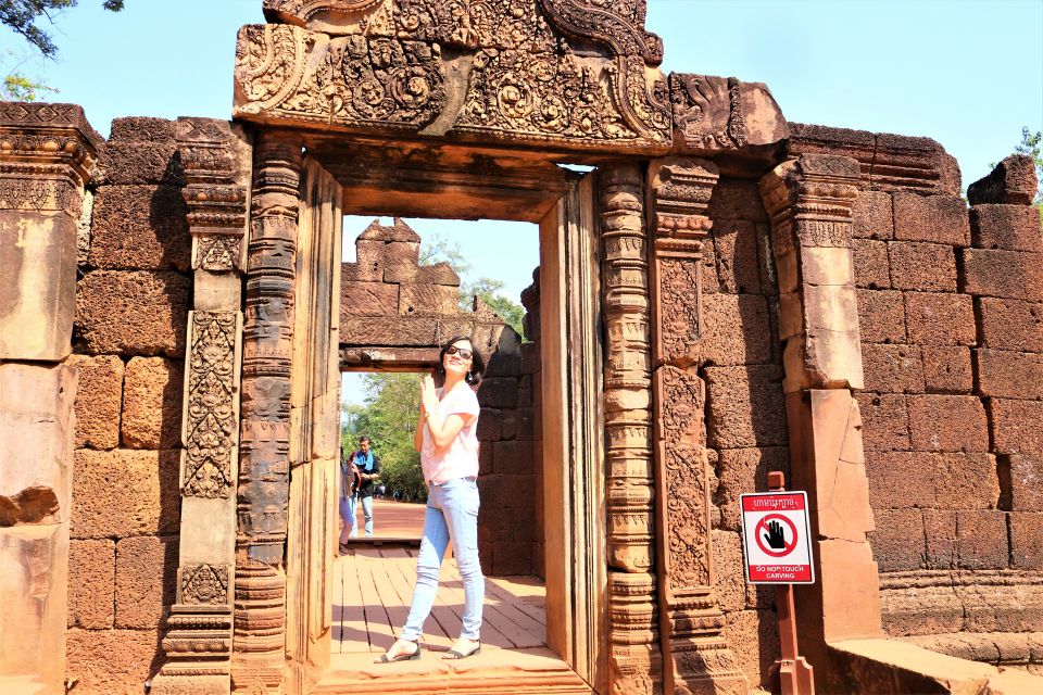 Angkor Wat: Sunrise 2.5 Days Temples & Tonle Sap-Small Group - Price and Logistics: What $69 Really Buys You