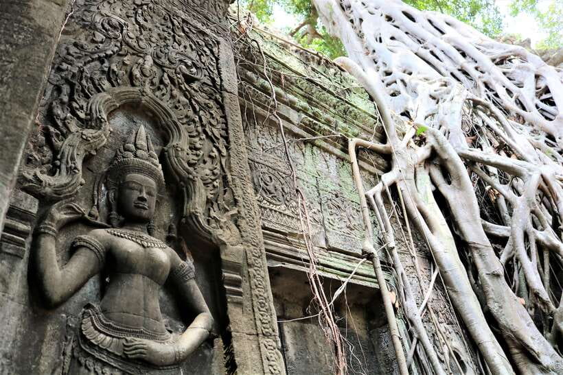 Angkor Wat: Sunrise 2.5 Days Temples & Tonle Sap-Small Group - Should You Book It? My Practical Take