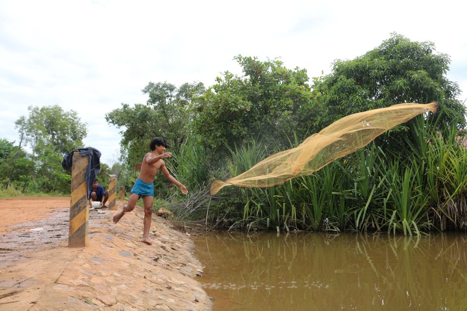 Angkor Wat: Sunrise 2.5 Days with Tonle Sap Lake Tour - Price and logistics: what $69 buys, and what costs extra