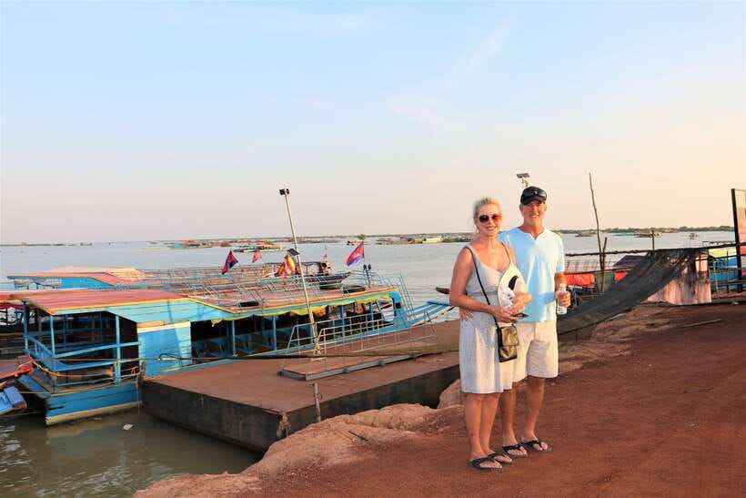 Angkor Wat: Sunrise 2.5 Days with Tonle Sap Lake Tour - Who this tour fits best (and who should skip it)