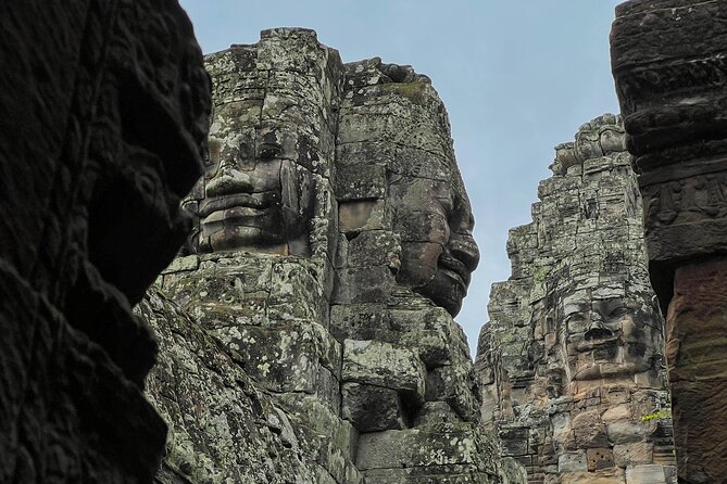 Angkor Wat Sunrise and Market Tour by Jeep - What’s included (and what you still need to pay for)