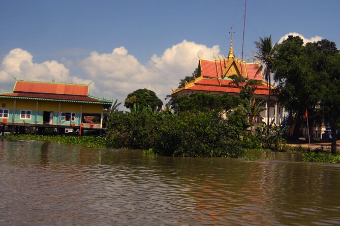 Angkor Wat Sunrise and Tonle Sap Cruise Sunset Tour - Who This Tour Suits Best (and Who Might Want Something Different)