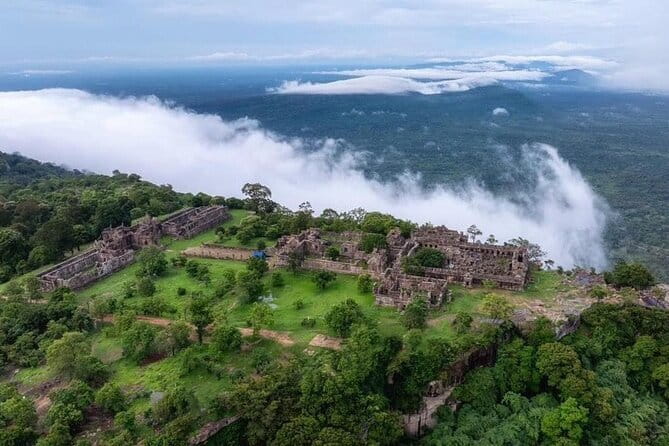 Angkor Wat Sunrise by Tuk Tuk – Personalized Private Tour - Banteay Kdei: the calmer temple break most people skip