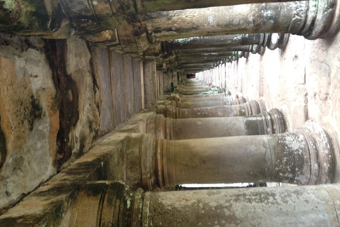 Angkor Wat Sunrise Experience – Ultimate 1-Day Guided Temple Tour - Ta Prohm: the breakfast break and why the roots grab you