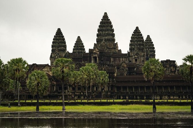 Angkor Wat Sunrise Experience – Ultimate 1-Day Guided Temple Tour - Price and value: what $24.03 is really buying