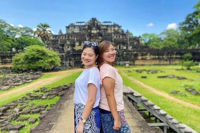 Angkor Wat Sunrise Experience with Breakfast - Cost and value: $23 base plus the Angkor Pass