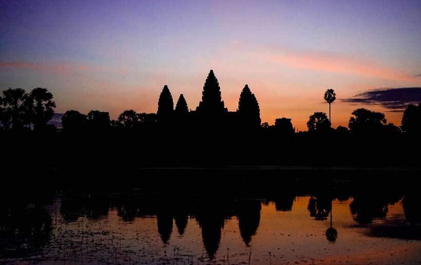 Angkor Wat Sunrise Private Tuk-Tuk Guided Tour - Key highlights to look forward to