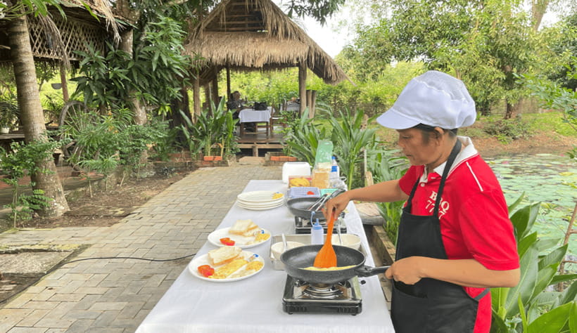 Angkor Wat Sunrise Private Tuk-Tuk Guided Tour - Ta Prohm: the jungle-temple look and why it feels alive