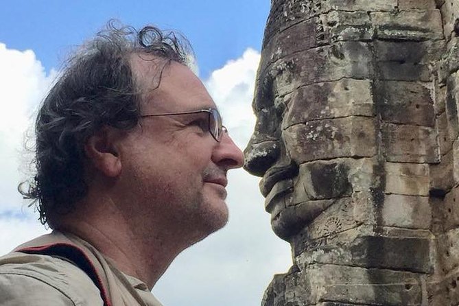 Angkor Wat Sunrise/Set Offbeat Tour by Jeep - Why an offbeat sunrise jeep beats a rushed temple checklist
