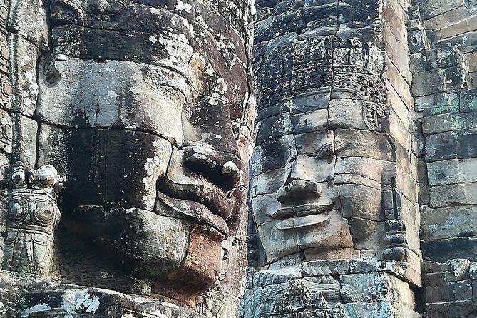 Angkor Wat Sunrise & Small Circuit Tour - Stop-by-Stop: What You’ll See on the Small Circuit