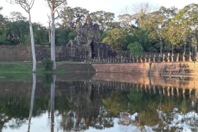 Angkor Wat Sunrise & Small Circuit Tour - Who This Tour Fits Best (And Who Might Want Another Option)