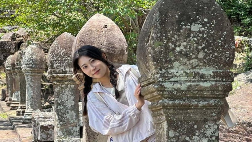 Angkor Wat Sunset In Private and Small-In-Group - Double-Temple Timing: Sunrise start, Sunset payoff