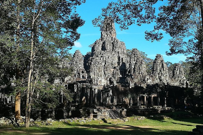 Angkor Wat Sunset TUK TUK Tour - Key things to know before you ride