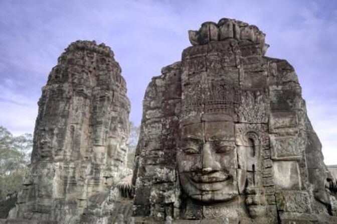 Angkor Wat, Ta Promh, Banteay Srei, Bayon temples Private Tour - Key highlights you’ll actually feel during the day