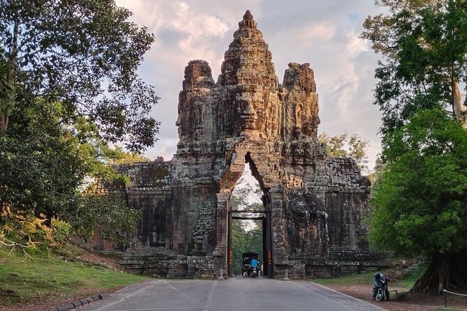 Angkor Wat Temples & Kulen Elephant Forest Day Tour - Your Guide and Driver Matter More Than You Think