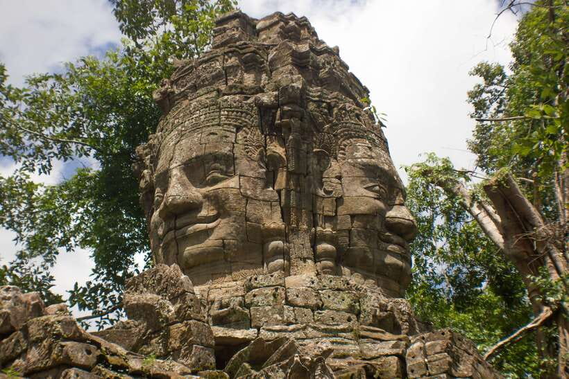 Angkor Wat: Tuk Tuk and Walking Tour - Price and value: $49 is the tour engine, not the full ticket bill
