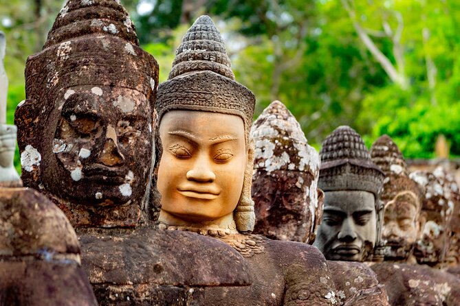 Angkor World Heritage with Sunrise - Small Group - Price and temple-pass math: what $19 really covers