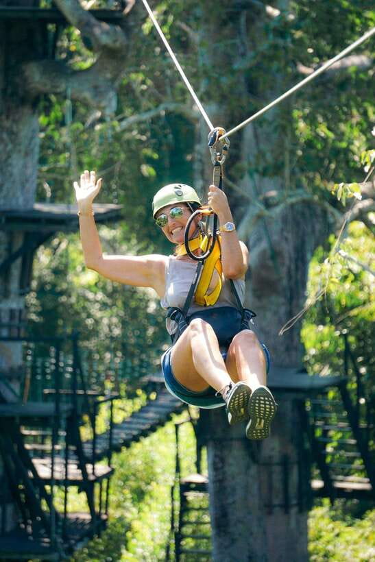 Angkor Zipline and Temple Tour with Sunset - Should You Book This Angkor Zipline and Temple Sunset Tour?