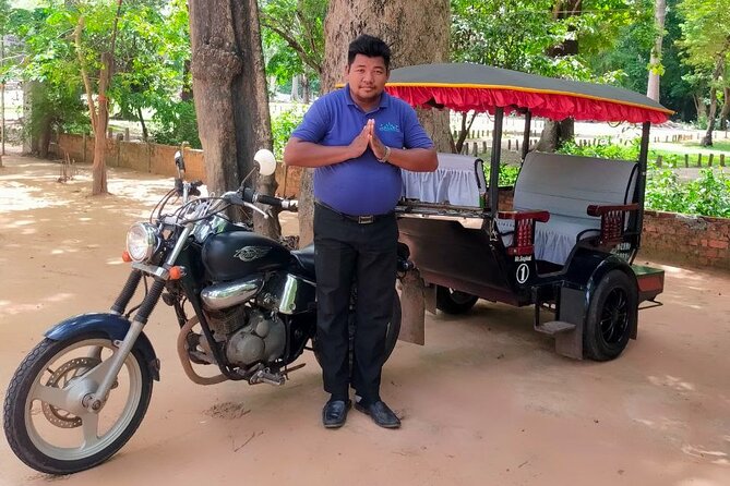 Apsara Dance Show with Dinner by Tuk-Tuk Roundtrip Transfer - The five dances: what each one is trying to say