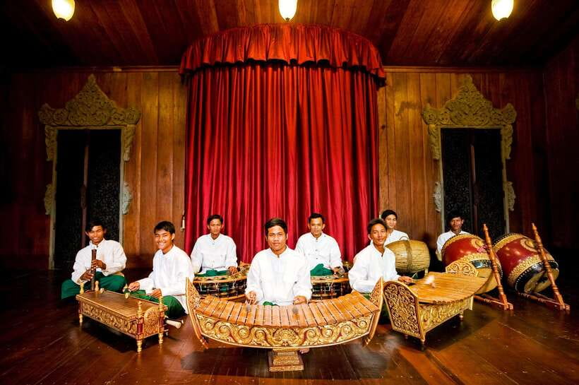 Apsara Performance include Dinner & hotel pick up - Key highlights worth knowing