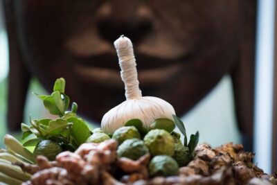 AROMATHERAPY MASSAGE 90 mins - Where You’ll Go: Finding the Right Spot in Krong Siem Reap