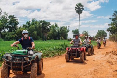 ATV Grand Discovery Tour - Price and value: what $107.70 really buys you for 3 hours