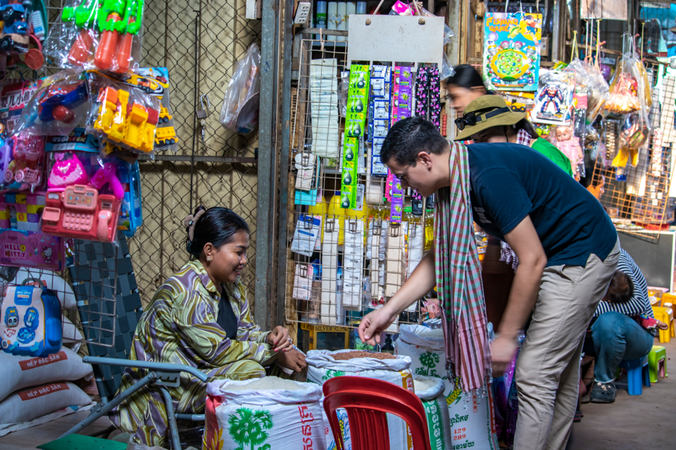Authentic Siem Reap: Tuk Tuk Countryside and Sunset Tour - Who this tour fits best