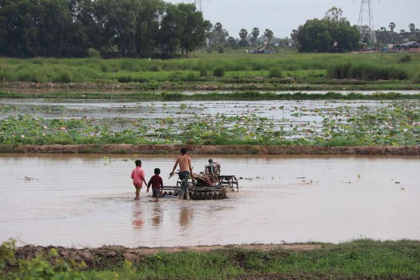 Back to Basics: Siem Reap Village Tour in Cambodia - Price and value: is $65 fair for 4 hours?