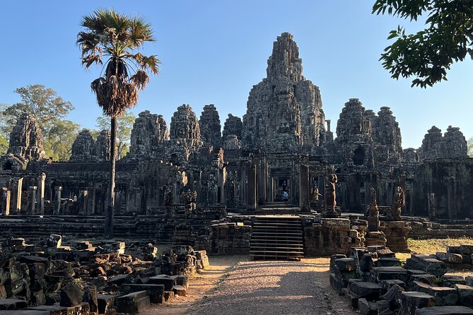 Bangkok to Angkor Wat 2 Days 1 Night by Flight - Who this tour suits best (and who should consider other options)